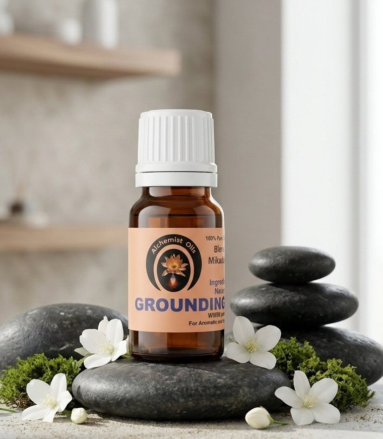 Grounding